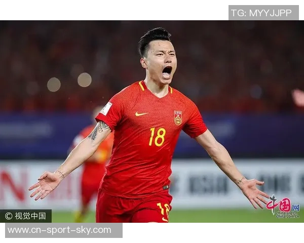 亚足联主席坚决反对世界杯扩军至64队国足未来何去何从