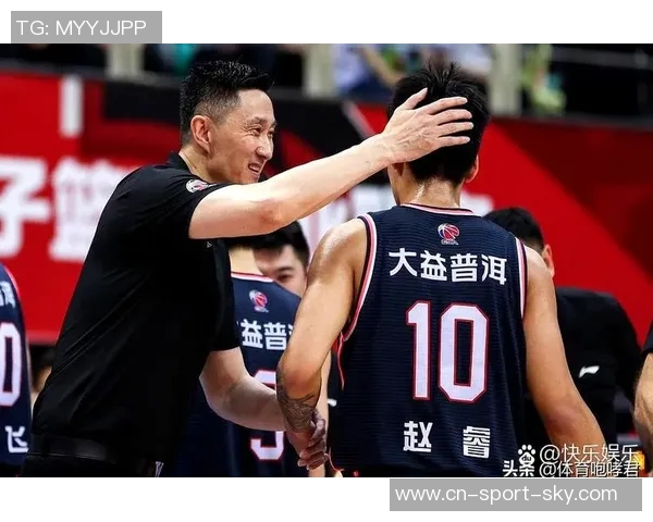 杜锋殷切期盼昔日爱徒加盟能否改变广东队未来三年命运