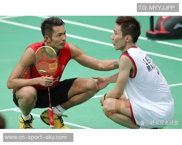 林丹与李宗伟在2013世锦赛的巅峰对决与羽坛传奇的精彩瞬间回顾