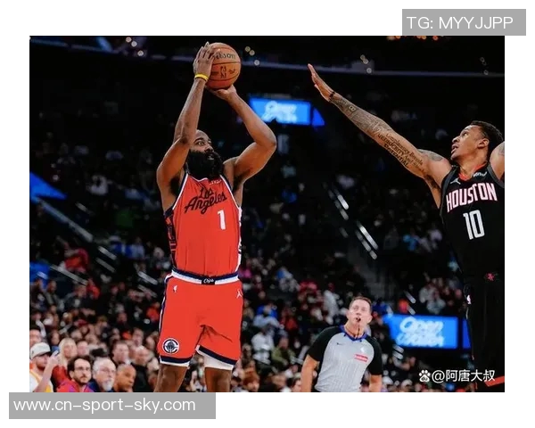 快船对火箭精彩对决视频直播全程回放与赛后分析